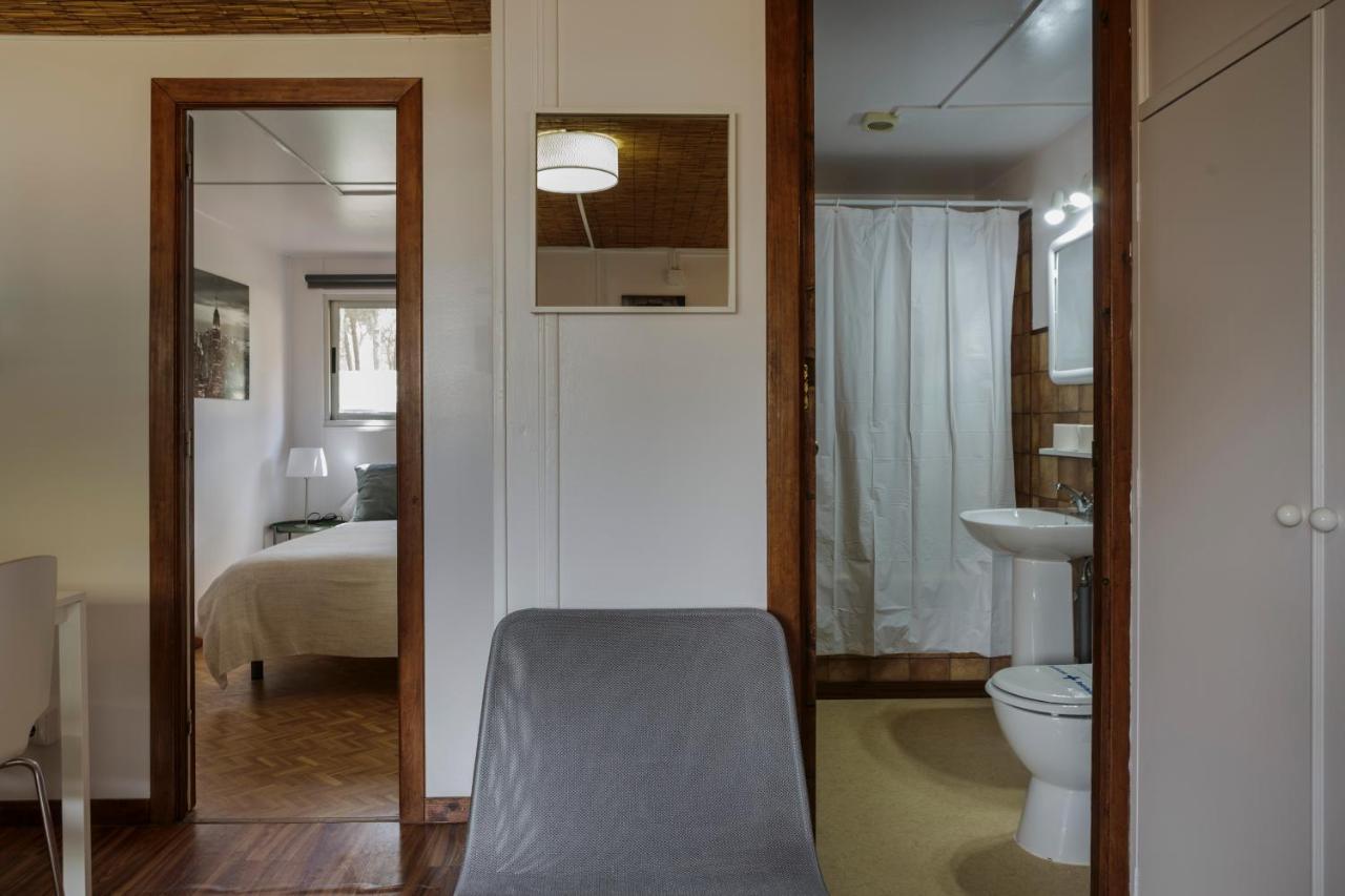 Camping Giralda Huelva Zewnętrze zdjęcie